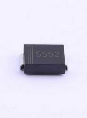 SS52C 肖特基二极管 电压:20V 电流:5A SMC
