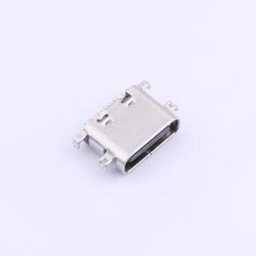 GT-USB-7014F USB连接器 Type-C 母 沉板 SMD,电子元器件市场,连接器,淘宝优惠券,粉丝福利购,淘宝优惠卷