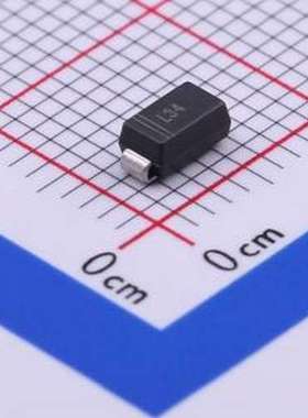 MSK340A 肖特基二极管 电压:50V 电流:5A SMA
