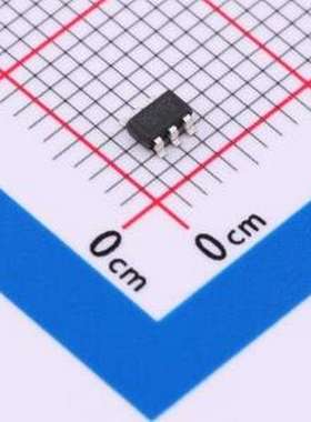 STS3621-VB 场效应管(MOSFET) 1个N沟道+1个P沟道 耐压:20V 电流:
