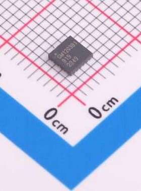 GM1203BACPZ-1-R7 线性稳压器(LDO) GM1203BACPZ-1-R7 QFN-20(3.5