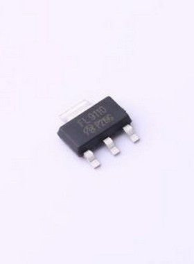 FL9110-VB 场效应管(MOSFET) 1个P沟道 耐压:100V 电流:3A SOT-22