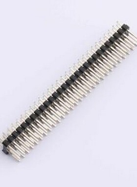 KH-2.54PH180-3X28P-L11.5 排针 3x28P 间距:2.54mm 插件,P=2.54m
