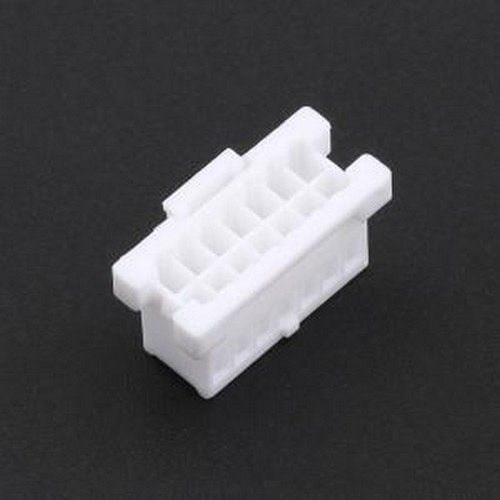 HC-XAD-2*7Y-05 胶壳(线对板/线对线) 2x7P 2.5mm P=2.5mm,电子元器件市场,连接器,淘宝优惠券,粉丝福利购,淘宝优惠卷