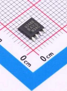 SQJ488EP-T1_GE3 场效应管(MOSFET) 1个N沟道 耐压:100V 电流:42A