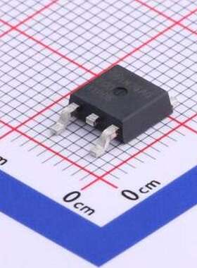 FQD11P06TM 场效应管(MOSFET) 1个P沟道 耐压:60V 电流:9.4A TO-2