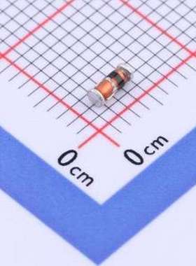 BZV55-B20,135 稳压二极管 BZV55-B20,135 MiniMELF