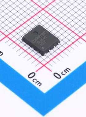 BSC025N03MS G-HXY 场效应管(MOSFET) 1个N沟道 耐压:30V 电流:15