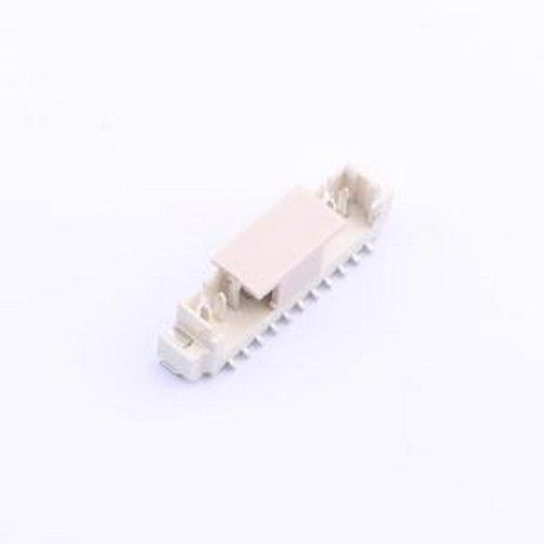 M1250VS-11P 线对板针座 1x11P 间距:1.25mm 立贴 SMD,P=1.25mm