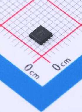 HXY60N03DF 场效应管(MOSFET) 1个N沟道 耐压:30V 电流:60A DFN-8