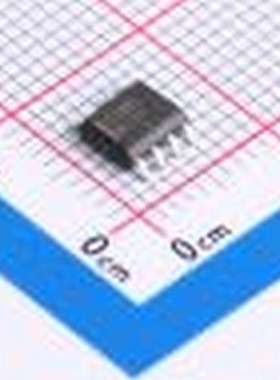 NCP1219BD65R2G AC-DC控制器和稳压器 NCP1219BD65R2G SOIC-7