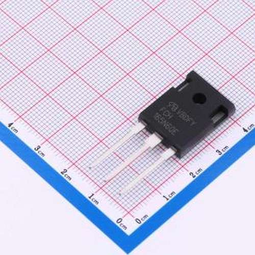 FCH165N60E-VB 场效应管(MOSFET) 1个N沟道 耐压:600V 电流:20A T