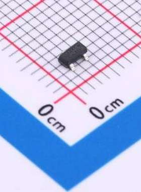 SSF2301B-VB 场效应管(MOSFET) 1个P沟道 耐压:20V SOT-23