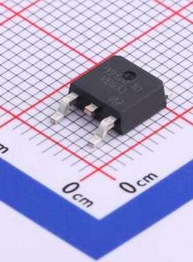 STD26NF10T4-VB 场效应管(MOSFET) 1个N沟道 耐压:100V 电流:40A