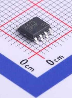 VBZA4425 场效应管(MOSFET) 1个P沟道 耐压:30V 电流:7A SO-8