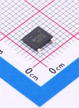 ABF10-12 整流桥 电压:1kV 电流:1.2A ABF