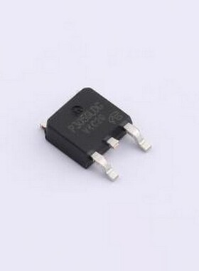 P3056LDG-VB 场效应管(MOSFET) 1个N沟道 耐压:30V 电流:70A TO-2