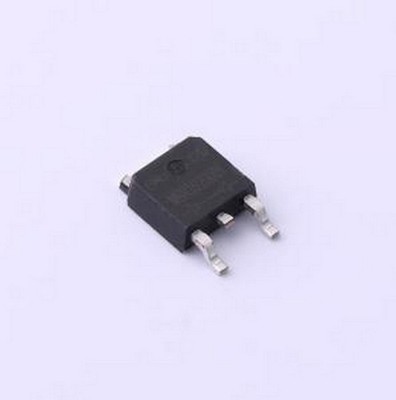 MBR10200DT 肖特基二极管 电压:200V 电流:10A TO-252