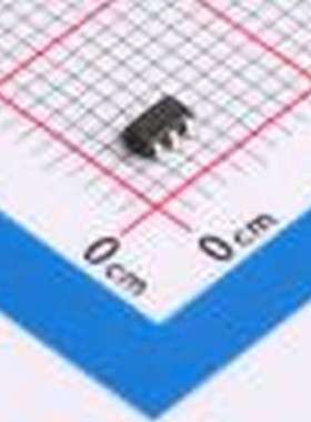 PMN40SNAX 场效应管(MOSFET) 1个N沟道 耐压:60V 电流:4.7A TSOP-