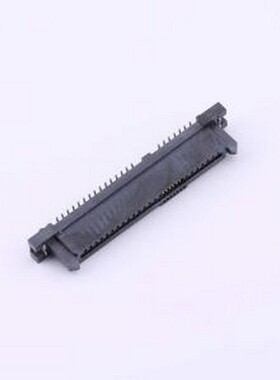 XDSA-1810-2901 硬盘连接器(SAS/SATA/M.2) XDSA-1810-2901 SMD,P