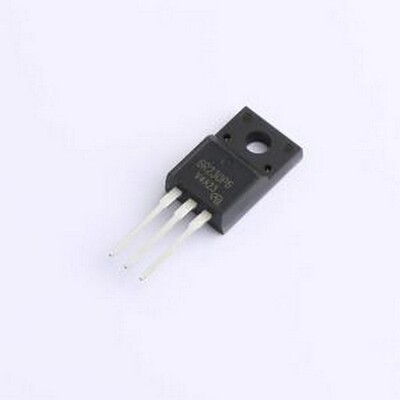 IPA60R230P6-VB 场效应管(MOSFET) 1个N沟道 耐压:600V 电流:18A