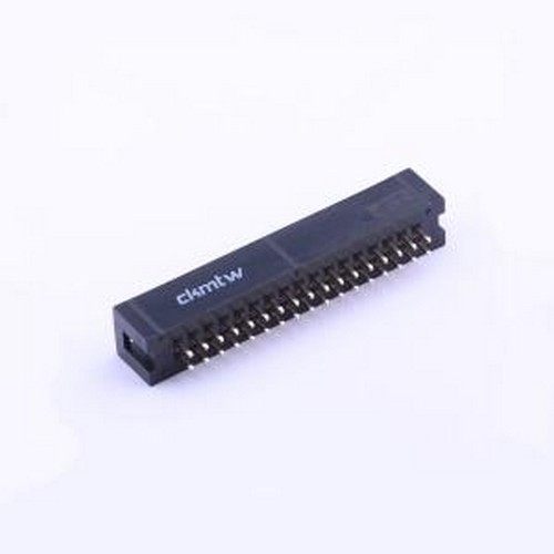 B-3000S34P-0110 IDC刺破式连接器(牛角/简牛) 2.54mm 2x17P 排数