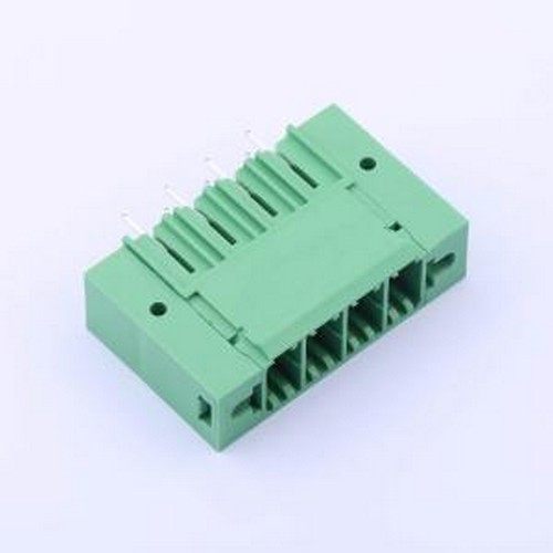 JL5EDGVHM-76204G01 插拔式接线端子 7.62mm 1x4P 排数:1 每排P数,电子元器件市场,连接器,淘宝优惠券,粉丝福利购,淘宝优惠卷