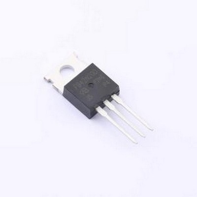 IRFB42N20DPBF-VB 场效应管(MOSFET) 1个N沟道 耐压:200V 电流:50