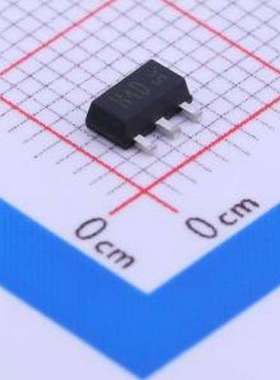 MMBTA94T 三极管(BJT) PNP 电流:300mA 耐压:400V SOT-89-3