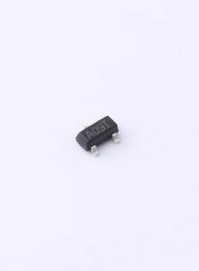 TPM3400AS3 场效应管(MOSFET) 耐压:30V 电流:5.8A SOT-23