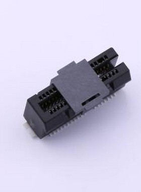 91618-11010C PCI/PCIe连接器 91618-11010C SMD,P=1mm