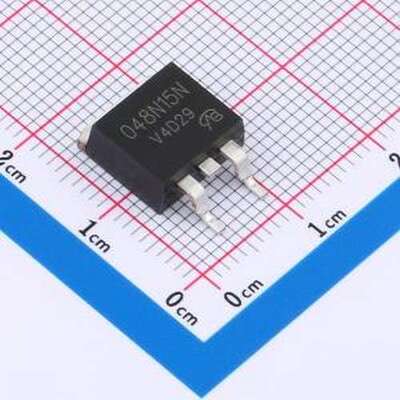 IPB048N15N5LFATMA1-VB 场效应管(MOSFET) IPB048N15N5LFATMA1-VB