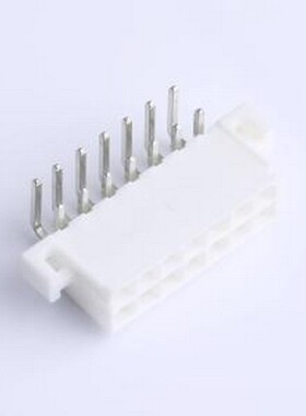 39291147 线对板针座 针座 插件,P=4.2mm