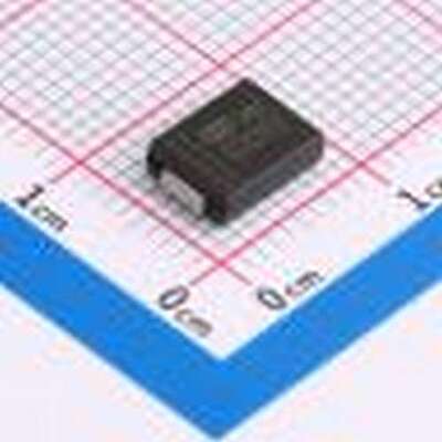 SS10100 肖特基二极管 SS10100 SMC