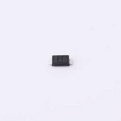 RBR2MM40BTFTR 肖特基二极管 电压:40V 电流:2A SOD-123F