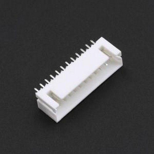 XD-XHD-2*12A 线对板针座 2x12P 间距:2.5mm 直插 插件,P=2.54mm,电子元器件市场,连接器,淘宝优惠券,粉丝福利购,淘宝优惠卷