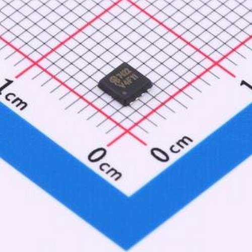 AON7422E-VB 场效应管(MOSFET) 场效应管 （MOSFET) DFN-8-EP(3x3