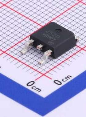 2SJ520-VB 场效应管(MOSFET) 1个P沟道 耐压:30V 电流:12.9A TO-2