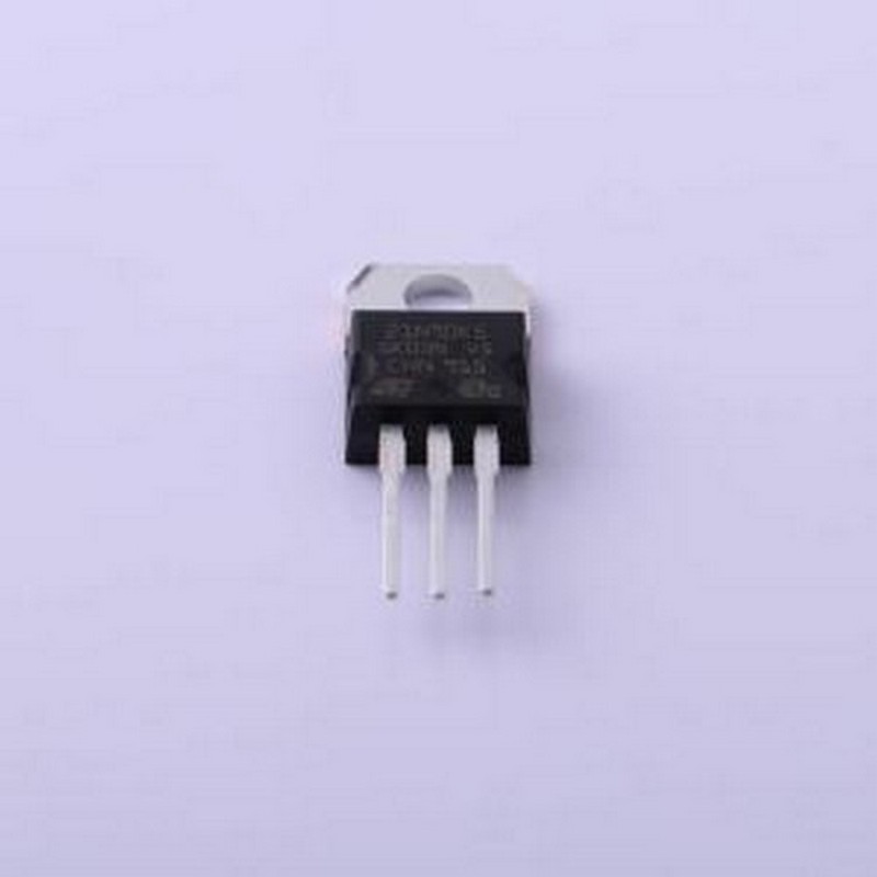 STP21N90K5 场效应管(MOSFET) 1个N沟道 耐压:900V 电流:18.5A TO