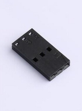 50579003 胶壳(线对板/线对线) 塑壳