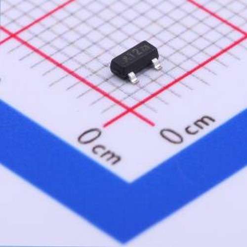 LPM3401B3F 场效应管(MOSFET) 1个P沟道 耐压:15V 电流:4A SOT-23