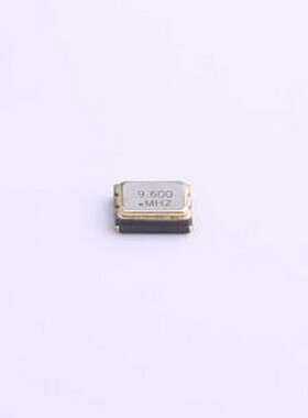 CJO05-096003320B30 有源晶振 9.6MHz ±20ppm 3.3V SMD3225-4P
