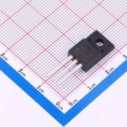 MBR20100FCT 肖特基二极管 MBR20100FCT TO-220F
