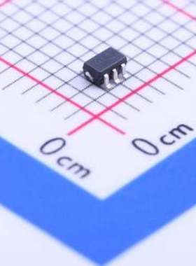 BAW567DW-7-F 开关二极管 电压:75V 电流:150mA SOT-363