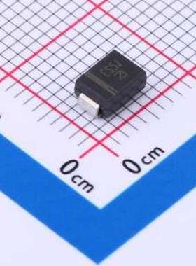 ES5JB 快恢复/高效率二极管 ES5JB SMB