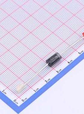 SF56G 快恢复/高效率二极管 电压:400V 电流:5A DO-27