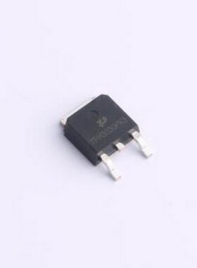 TPM3030PK3-1 场效应管(MOSFET) 耐压:30V 电流:30A TO-252