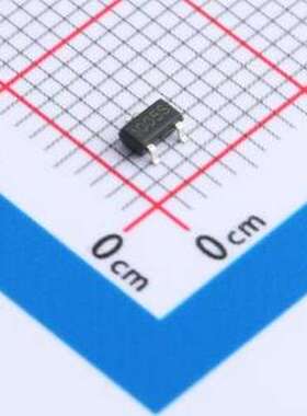 TMG05N10MI 场效应管(MOSFET) 耐压:100V 电流:5.2A SOT-23-3L