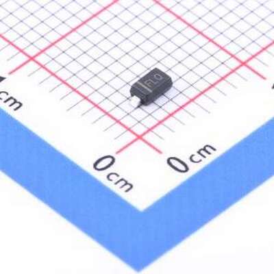 MM1W75 稳压二极管 MM1W75 SOD-123FL
