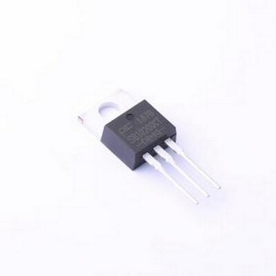 SB10200CT_T0_00001 肖特基二极管 SB10200CT_T0_00001 TO-220AB